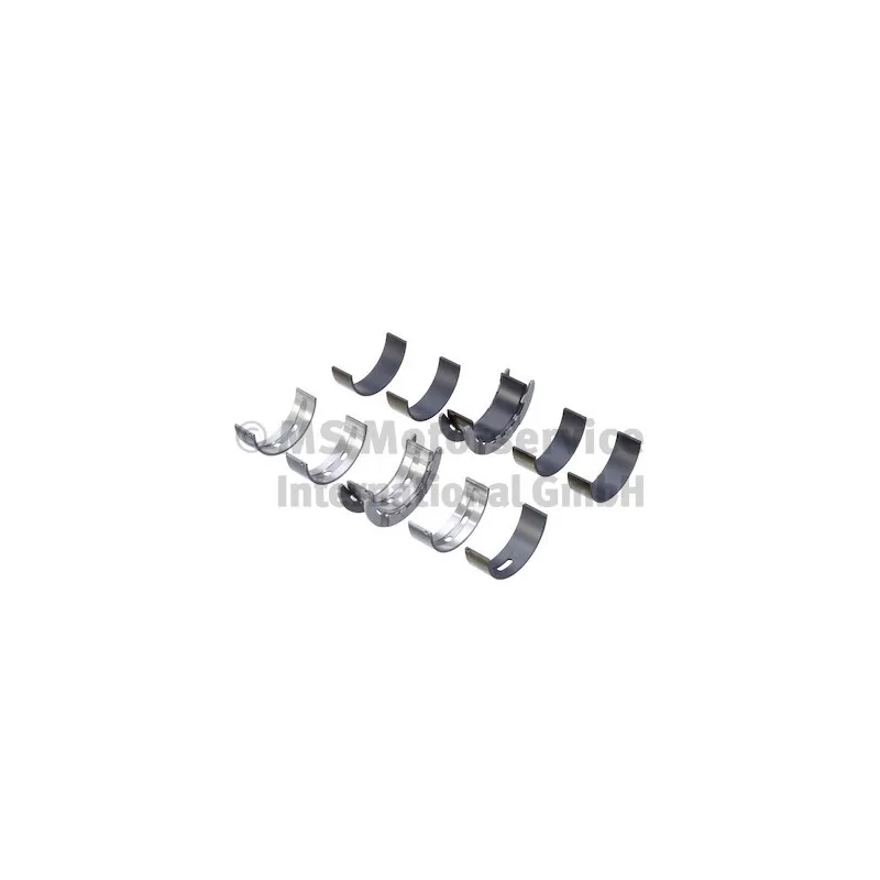 Kit de coussinet de vilebrequin KOLBENSCHMIDT 37177610