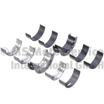 Kit de coussinet de vilebrequin KOLBENSCHMIDT 37177620