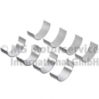 Kit de coussinets de bielle KOLBENSCHMIDT 37181620