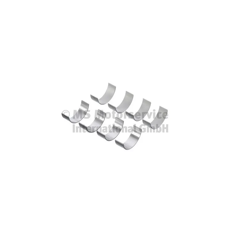 Kit de coussinets de bielle KOLBENSCHMIDT 37181620