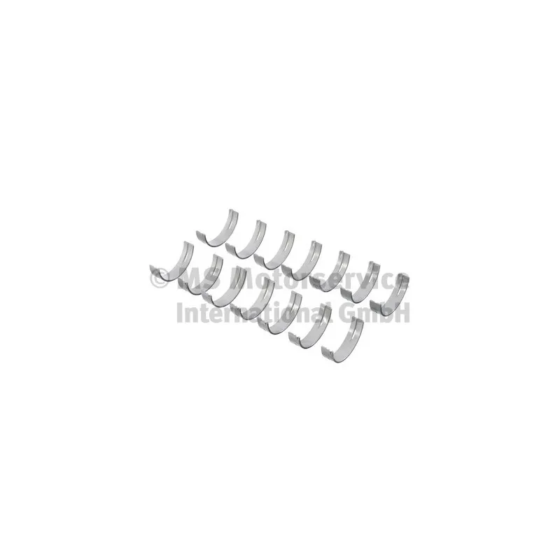 Kit de coussinet de vilebrequin KOLBENSCHMIDT 37190600