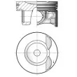 Piston KOLBENSCHMIDT 41192620 - Visuel 1