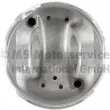Piston KOLBENSCHMIDT 41274620 - Visuel 2