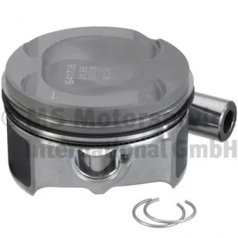 Piston KOLBENSCHMIDT 41726600