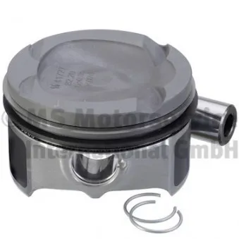 Piston KOLBENSCHMIDT 41727620