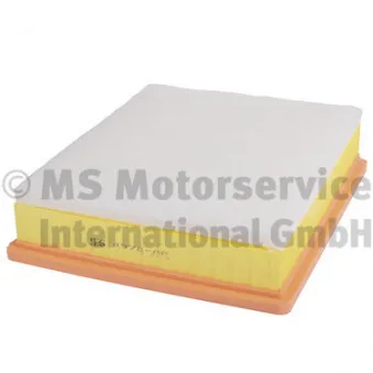 Filtre à air KOLBENSCHMIDT 50014978