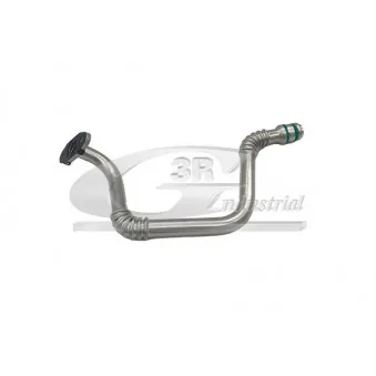 Conduite d'huile, compresseur 3RG