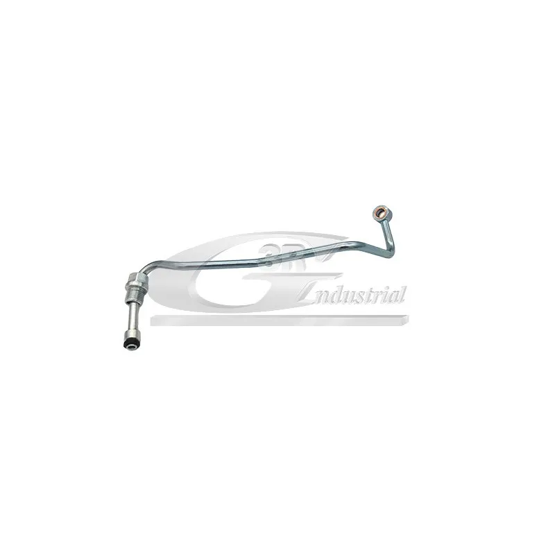 Conduite d'huile, compresseur 3RG 19608