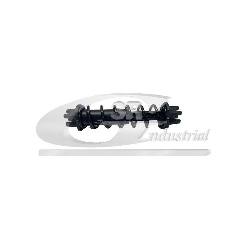 Ressort, pédale d'embrayage 3RG 27203