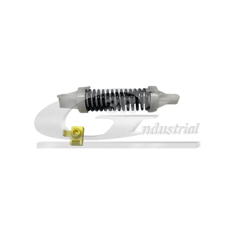 Ressort, pédale d'embrayage 3RG 27400