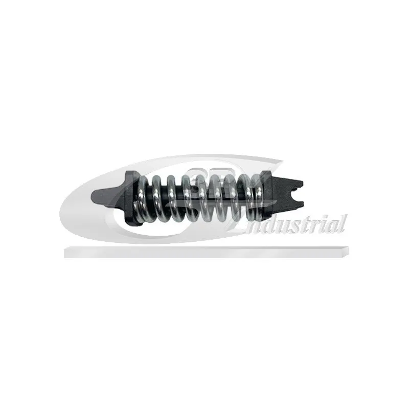 Ressort, pédale d'embrayage 3RG 27600