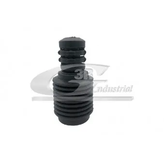 Butée élastique, suspension avant 3RG 45642