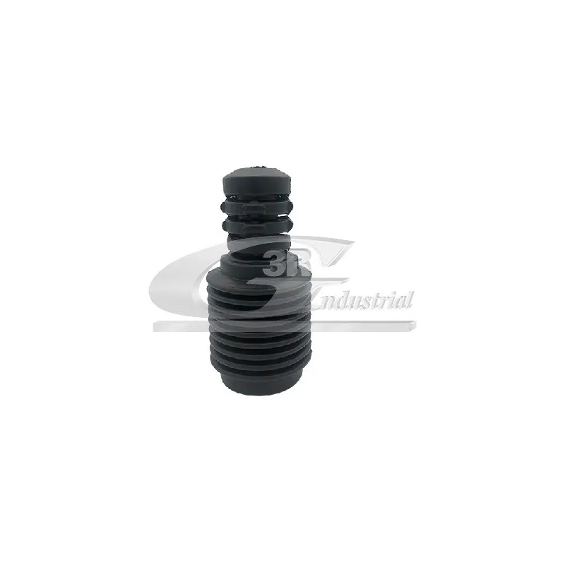 Butée élastique, suspension avant 3RG 45642