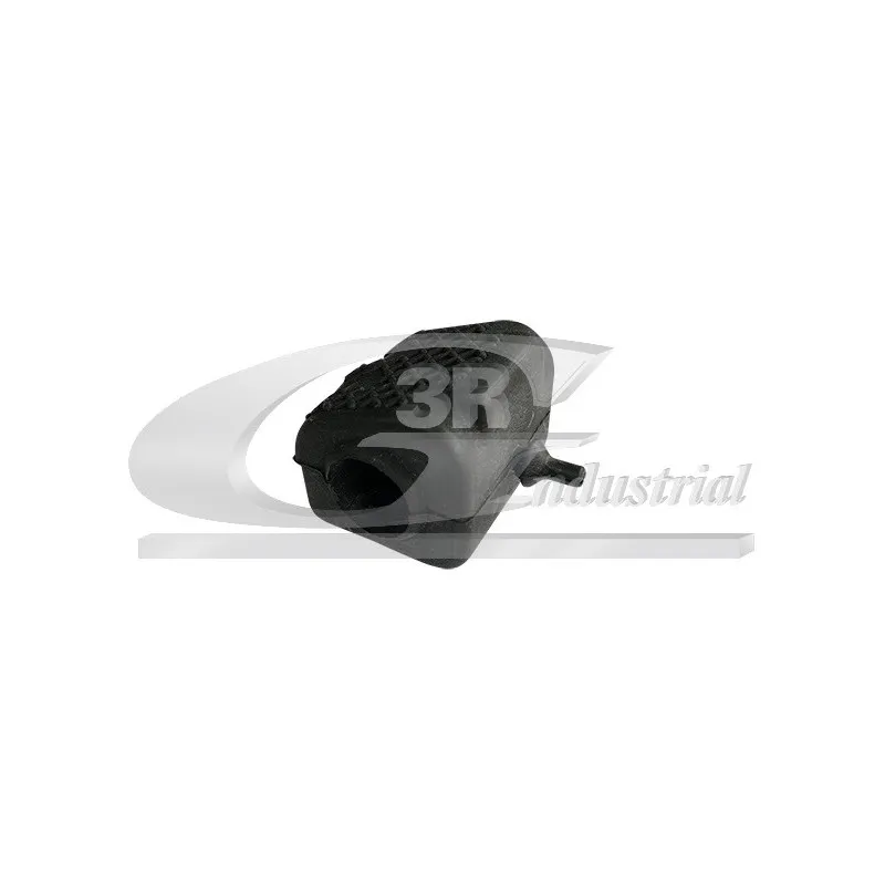 Suspension, stabilisateur avant 3RG 60287