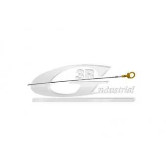 Jauge de niveau d'huile 3RG 80979
