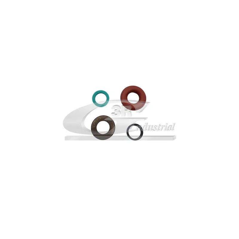 Kit de joints, injecteur 3RG 82678