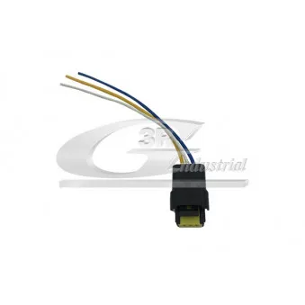 Kit de réparation pour câbles, injecteur 3RG 83900