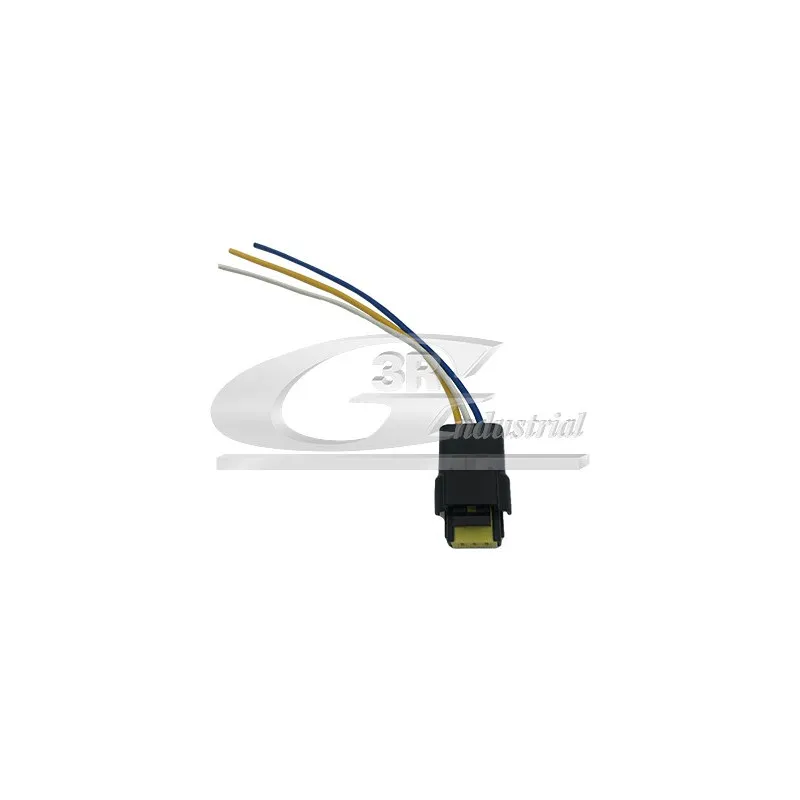 Kit de réparation pour câbles, injecteur 3RG 83900