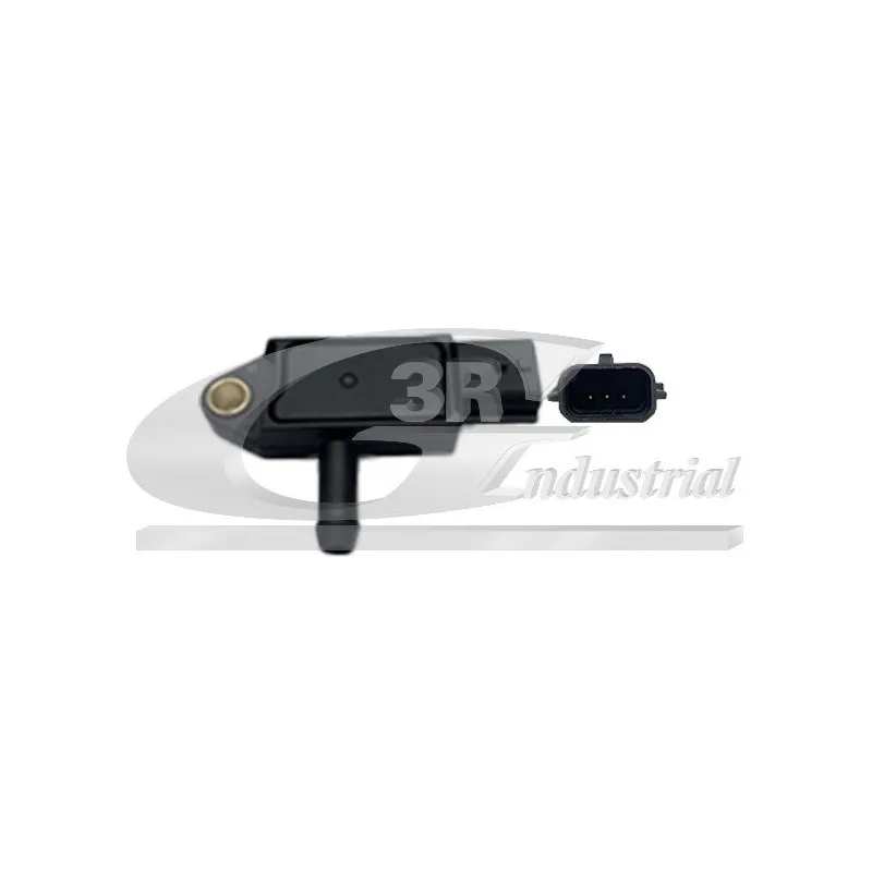 Capteur, pression des gaz échappement 3RG 86618