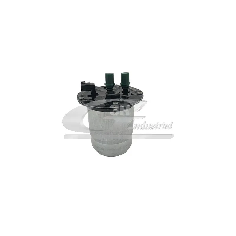 Boîtier, filtre à carburant 3RG 97609