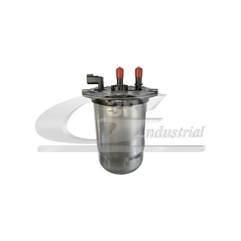 Boîtier, filtre à carburant 3RG 97610