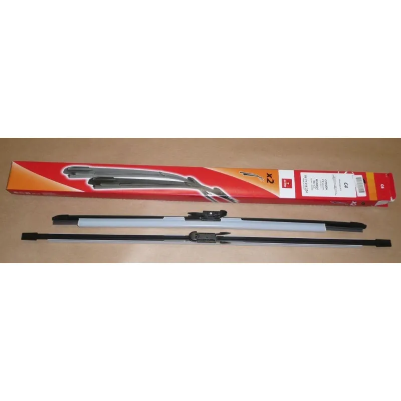 Kit balais d'essuie-glace MOTRIO 8671018224