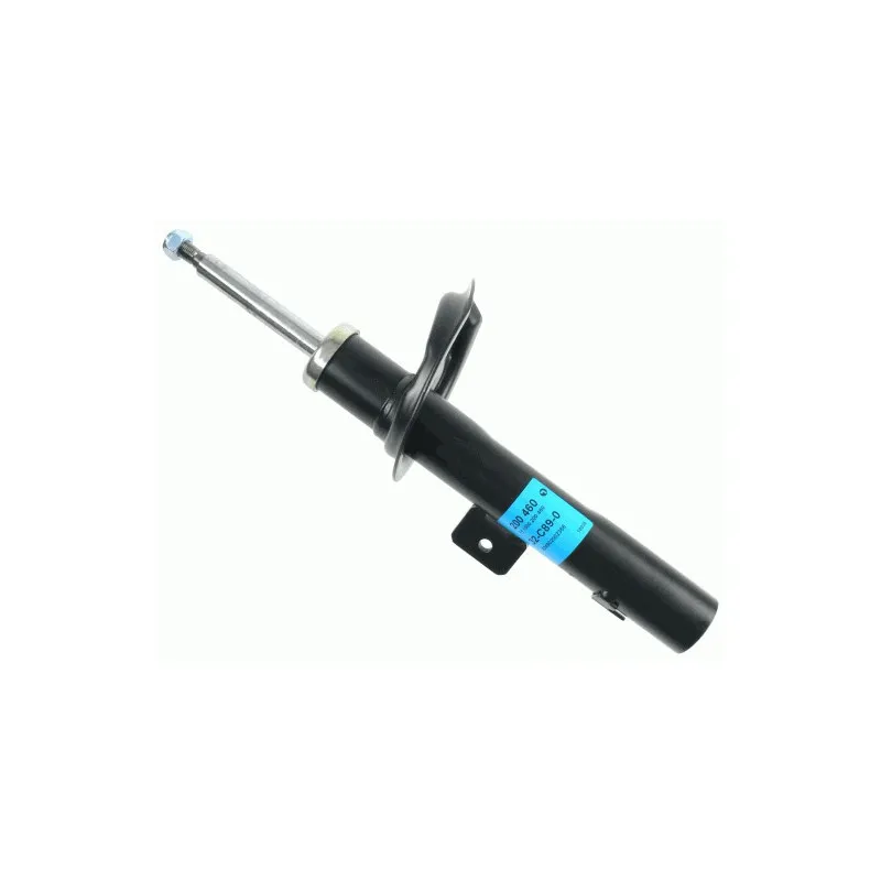Amortisseur avant gauche SACHS 200 460