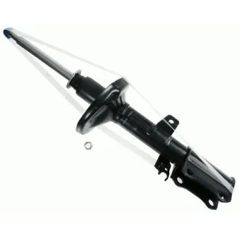 Amortisseur arrière gauche SACHS 200 768