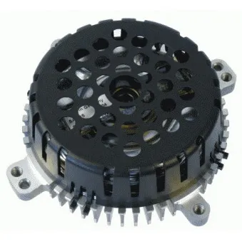 Embrayage, ventilateur de radiateur SACHS 2100 005 032
