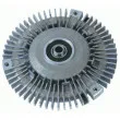 Embrayage, ventilateur de radiateur SACHS 2100 006 232 - Visuel 1