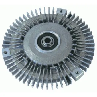 Embrayage, ventilateur de radiateur SACHS 2100 006 232