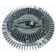 Embrayage, ventilateur de radiateur SACHS 2100 006 232 - Visuel 2