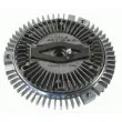 Embrayage, ventilateur de radiateur SACHS 2100 006 243 - Visuel 1