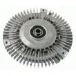 Embrayage, ventilateur de radiateur SACHS 2100 006 243 - Visuel 2