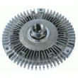 Embrayage, ventilateur de radiateur SACHS 2100 010 031 - Visuel 1