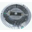 Embrayage, ventilateur de radiateur SACHS 2100 010 031 - Visuel 2