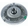 Embrayage, ventilateur de radiateur SACHS 2100 010 034 - Visuel 1