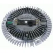 Embrayage, ventilateur de radiateur SACHS 2100 010 034 - Visuel 2