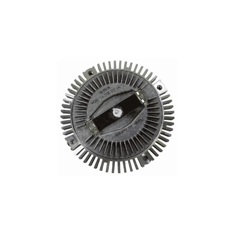 Embrayage, ventilateur de radiateur SACHS 2100 012 142
