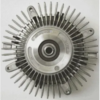 Embrayage, ventilateur de radiateur SACHS 2100 013 032