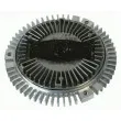Embrayage, ventilateur de radiateur SACHS 2100 014 331 - Visuel 1