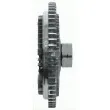 Embrayage, ventilateur de radiateur SACHS 2100 019 031 - Visuel 1
