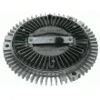 Embrayage, ventilateur de radiateur SACHS 2100 019 031 - Visuel 2