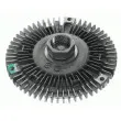 Embrayage, ventilateur de radiateur SACHS 2100 019 031 - Visuel 3