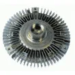 Embrayage, ventilateur de radiateur SACHS 2100 019 032 - Visuel 1