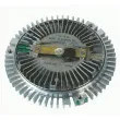 Embrayage, ventilateur de radiateur SACHS 2100 019 032 - Visuel 2