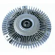 Embrayage, ventilateur de radiateur SACHS 2100 024 031 - Visuel 1