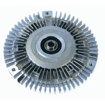 Embrayage, ventilateur de radiateur SACHS 2100 024 031