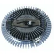 Embrayage, ventilateur de radiateur SACHS 2100 024 031 - Visuel 2