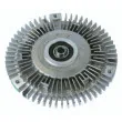 Embrayage, ventilateur de radiateur SACHS 2100 024 032 - Visuel 1